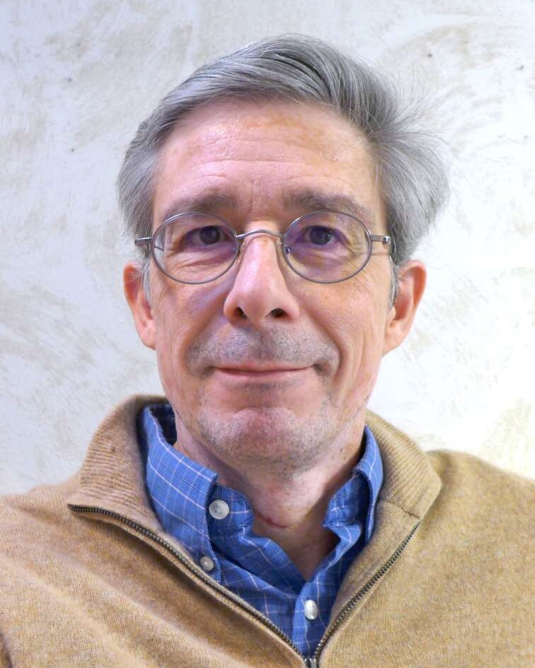 Antonio Loria photo