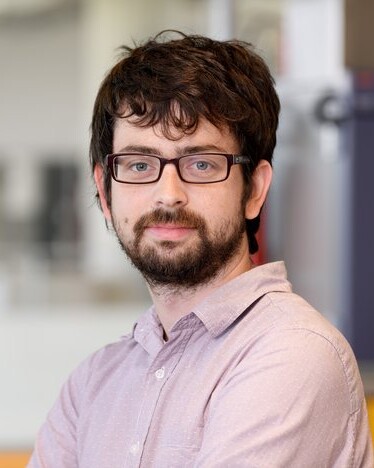 Maarten Schoukens headshot