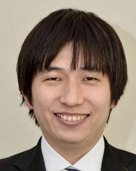  Ichiro Maruta headshot