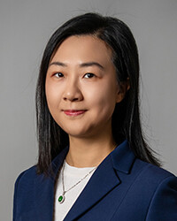 Fei Miao photo