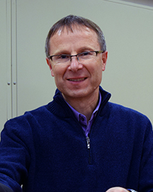 Milos Zefran photo