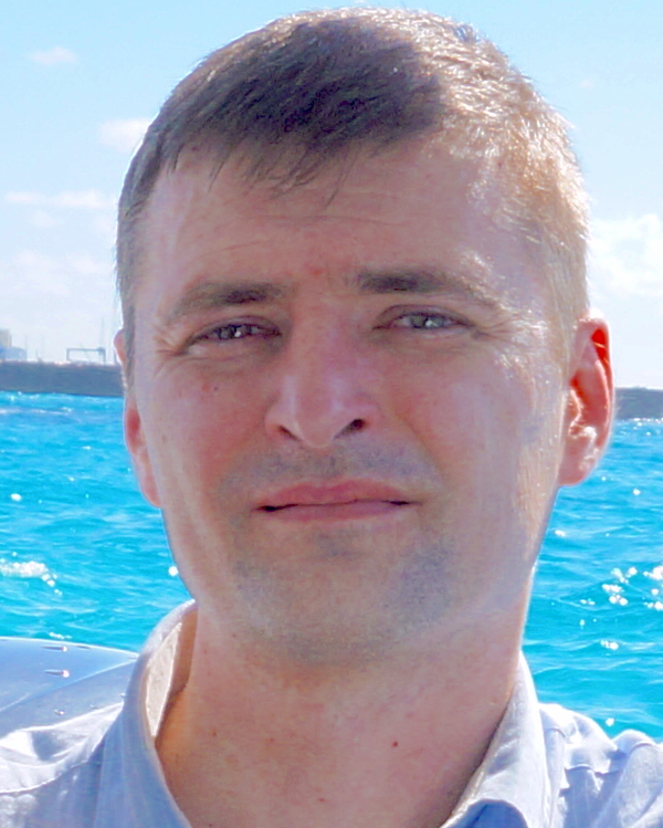 Irinel-Constantin Morarescu photo