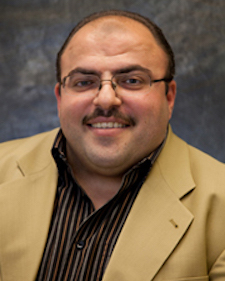 Nael El-Farra 