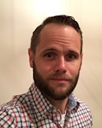 Rogier Blom