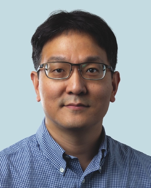 Soon-Jo Chung headshot