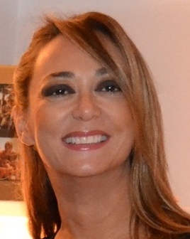 Stefania Santini
