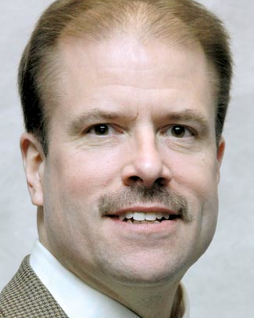 Stephen Zitney 2012 headshot