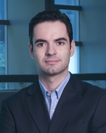Victor M. Preciado photo