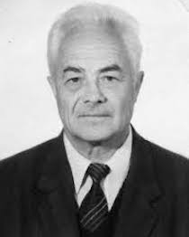 Vladimir Yakubovich
