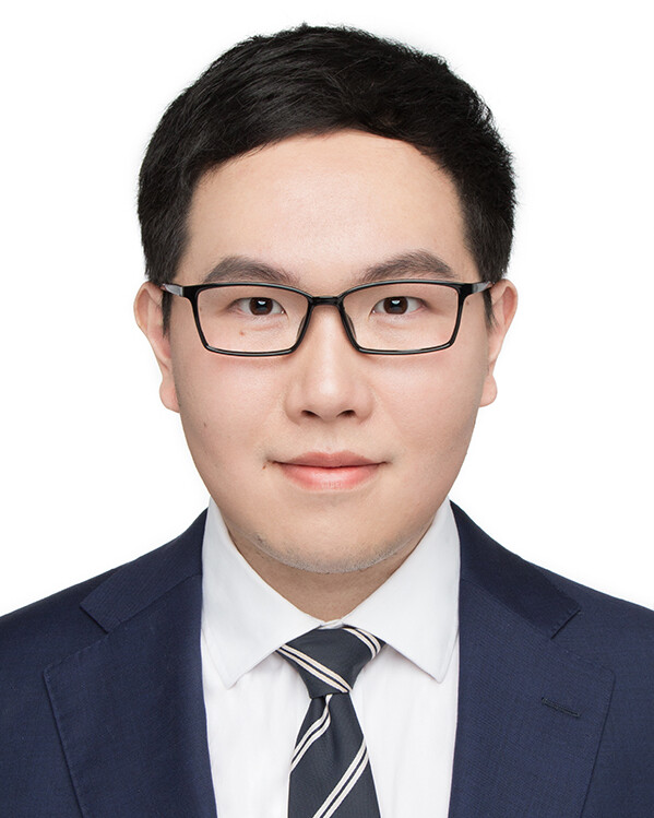 Ji Wang headshot