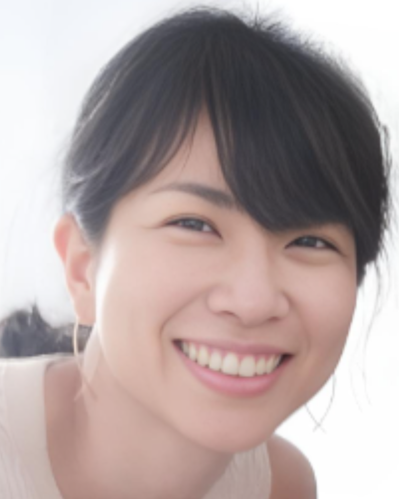 Kaoru Yamamoto headshot