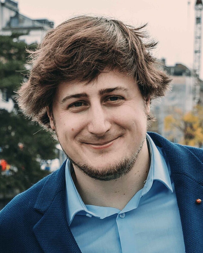 Gioele Zardini photo