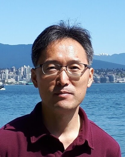 Hyo-Sung Ahn headshot