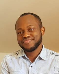  Daniel Ajeleye