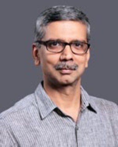 Ravi Banavar photo