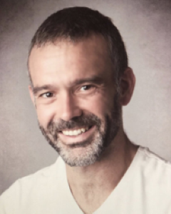 Manuel Berenguel headshot