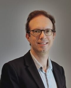 Silvère Bonnabel photo