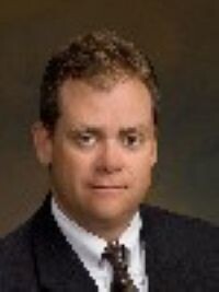 James Buffington headshot