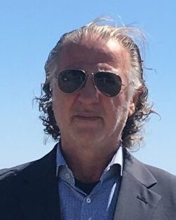 Charalambos D. Charalambous headshot