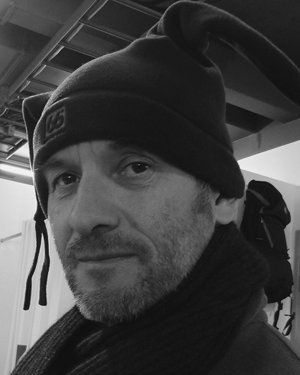 Photo of Denis Arzelier