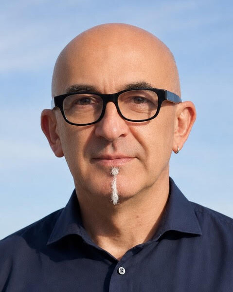 Fabrizio Dabbene headshot