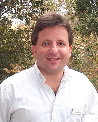 Daniel Abramovitch headshot