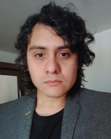 Eduardo Steve Rodriguez Canales headshot