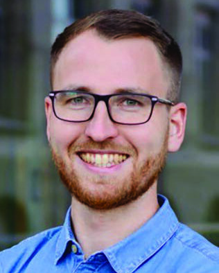 Fabian Flürenbrock headshot