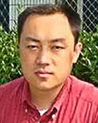 Huanshui Zhang