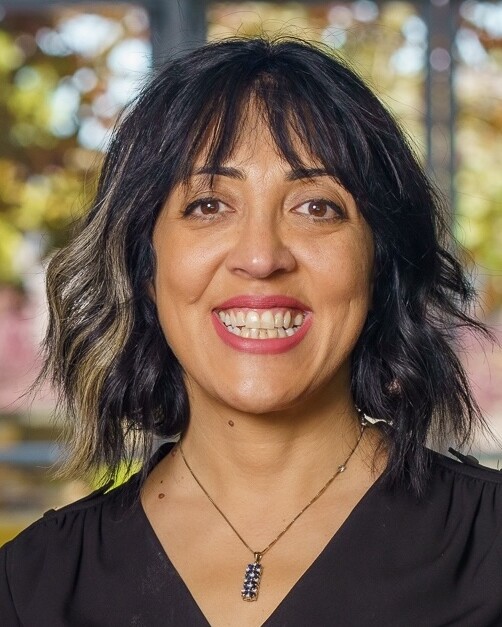 Tara Javidi headshot