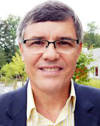 Picture of João Carlos Basilio