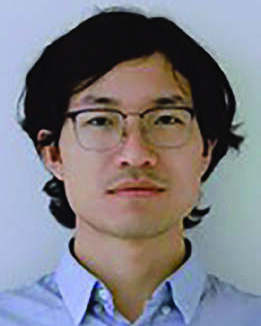 Jiabao He headshot