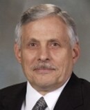 Jeffrey Cook headshot