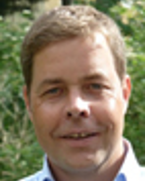 Photo of Mikael Johansson