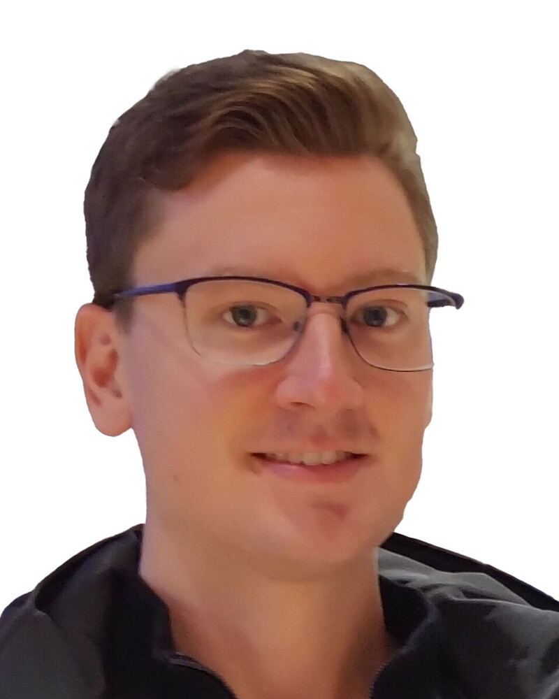 Kim Hammar headshot