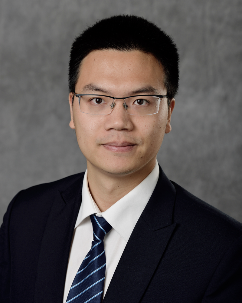 Zhaojian Li photo