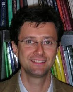Marco Campi headshot