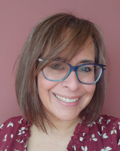 Mariela Cerrada headshot