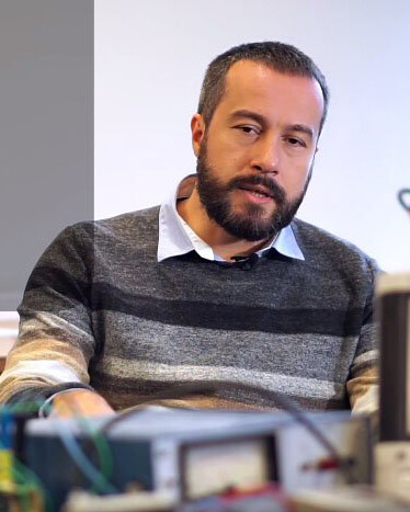 Sorin Olaru photo