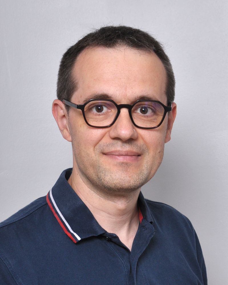Tudor-Bogdan Airimitoaie headshot