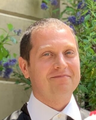 Paolo Massioni headshot