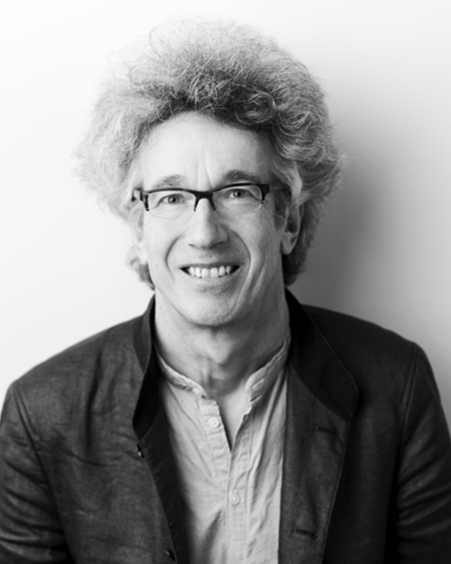 Photo of Jorg Raisch