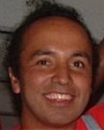 Ricardo Ramirez