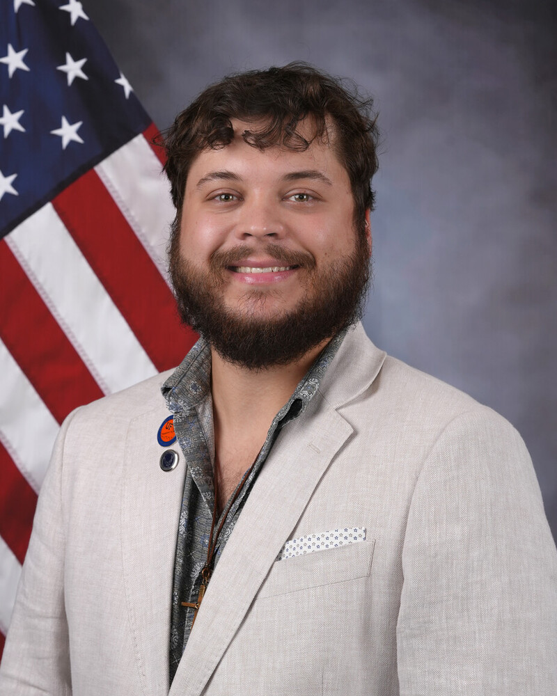 Sage Edwards headshot