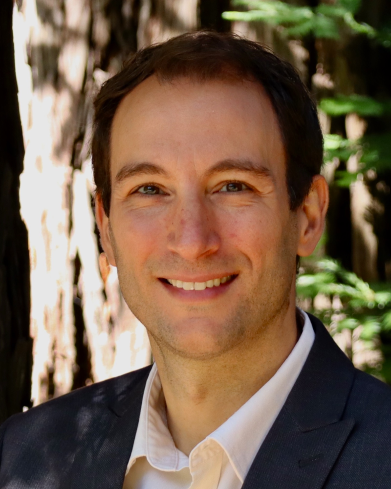 Ricardo G. Sanfelice headshot