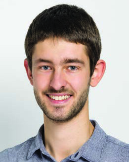 Sebastian Schlor headshot