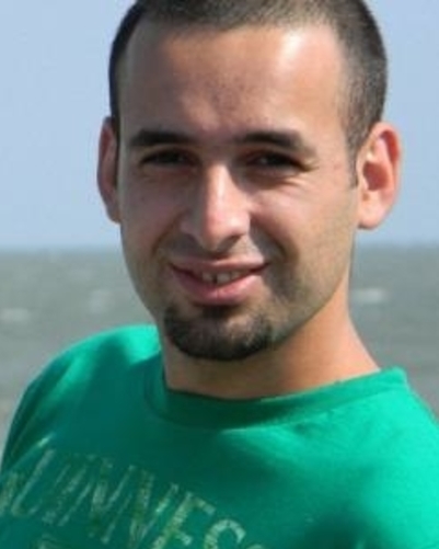 Photo of Serhat Obuz