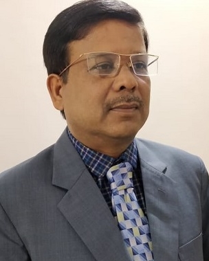 Bidyadhar Subudhi