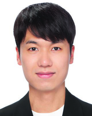 Sunho Jang headshot
