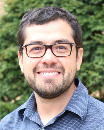 Victor M. Zavala Tejeda